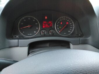 Volkswagen Golf Plus 1.6Mpi DSG - 5