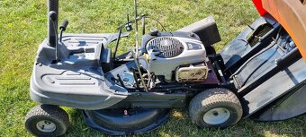 Rider Levita LT 61B Mountfield - 5