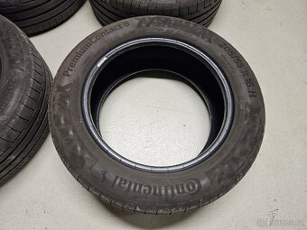 Letni pneu Continental 205/55 R16 H - 5