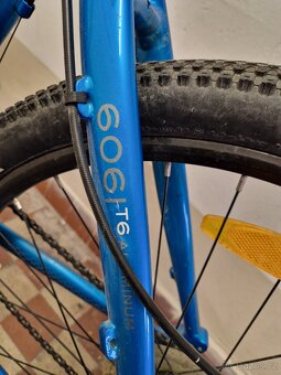 Horské kolo Mongoose rám 17" (M), kola 26" - 5