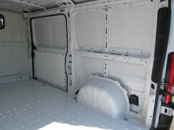 Fiat Ducato 2.3 MJet L2H1 ČR 1.maj LONG - 5