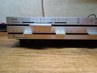 Bang & Olufsen Beomaster 901 - 5