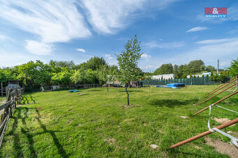 Prodej pozemku k bydlení, 1840 m², Kvášňovice - 5