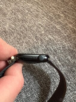 Apple Watch SE 2023 GPS 44mm - 5