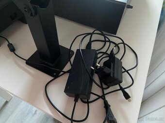 Pokladní set - kasa, tiskárna, držák a tablet, mincovník - 5