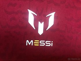 Tričko zn. ADIDAS MESSI - vel. S - 5