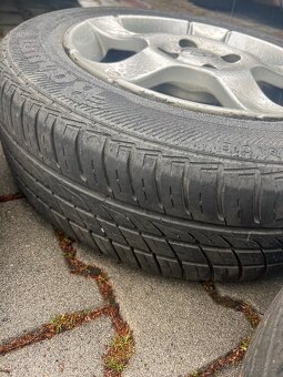 Disky Hyundai r14 - 5