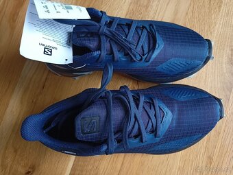 Salomon Alphacross Blast - 5