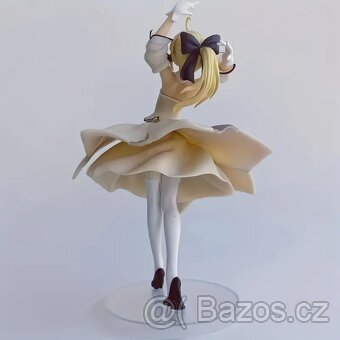 ANIME FIGURKA Elegantní tanečnice - 5