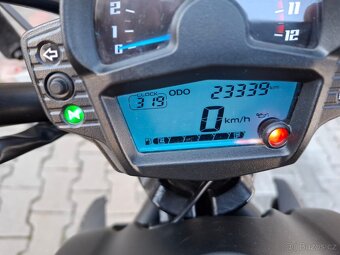 Prodám Kawasaki Vulkan S 650 - 5
