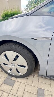 VW Id.3 Pro Performance Live - 5
