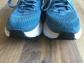 Běžecké tenisky, boty, Hoka Clifton 7, vel.36. - 5