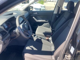 Volkswagen T-Cross 1.6 tdi Dsg - 5