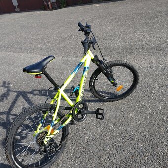 Rockrider - 5