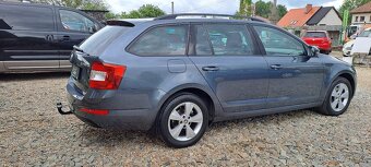 Škoda Octavia 1.4 TSI 103kW ELEGANCE - 5