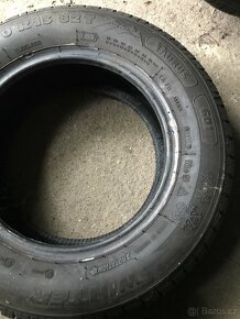 Zimní pneu 175/70/13 - 5