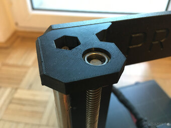 Originál 3D tiskárna Prusa MK3s+ - 5