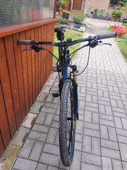 Cannondale - 5