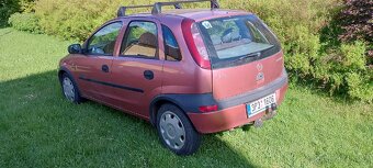 Opel Corsa - 5
