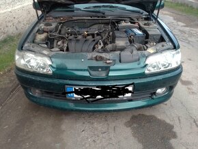Peugeot 306 kombi 1.8 16V - 5