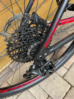Specialized Epic HT comp carbon - 5