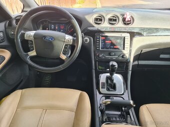 Ford S-Max Titanium 2.0 TDCI 120kw - 5