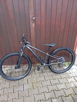 Horské kolo Specialized - 5