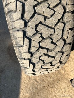 Jeep Grand Cherokee wk2 - 5