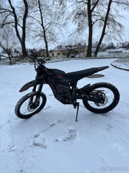 Talaria Sting mx5 Pro - 5