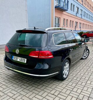 Vw passat 2.0tdi 125kw dsg - 5