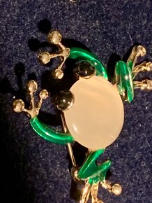 Rhinestone , ...kolem 5cm - 5