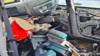 SUBARU FORESTER SG - veškeré náhradní díly - 5