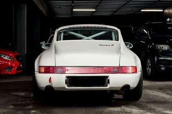Porsche 911 964 3.6 - 5