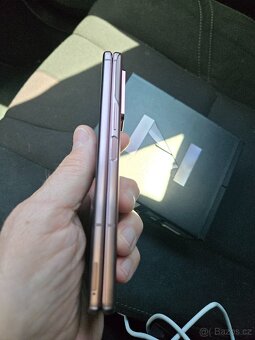 Samsung Galaxy Z Fold 2 5G 256GB - 5
