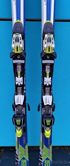 Lyže ATOMIC Supercross S 10 170cm - 5