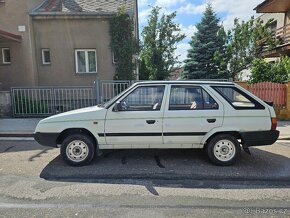 Škoda forman - nová spojka, technická.. - 5
