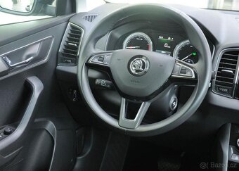 Škoda Karoq 1.0TSi STYLE DSG REZERVACE - 5