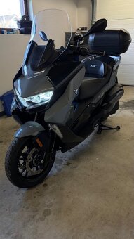 BMW C400 GT - 5