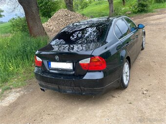BMW e90 - 5