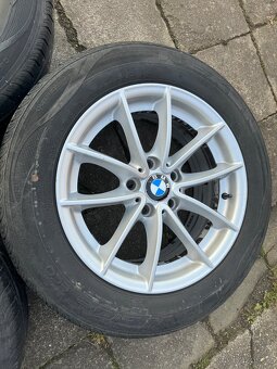 Alu BMW - 5