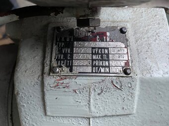 Kompresor orlik 1jsk 75 14 - 5