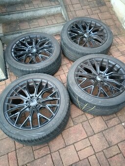 ALU 5x112 4x100 5x108 17 , 18 , - 5