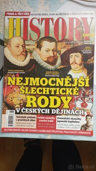 HISTORY - 5