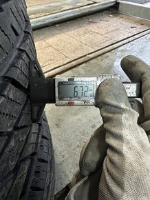 Celoroční pneu 275/60 R20 114S Toyo Open Country H/T - 5