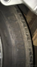 Alu kola Seat Alhambra - 5