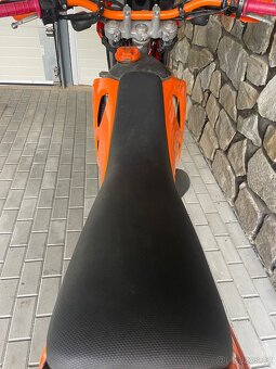 KTM LC2 125 2T - 5