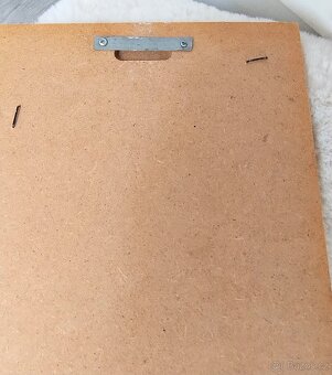 Obraz 50x20x1cm - 5