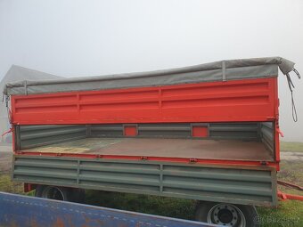 Vlek bss 10.08 agro - 5