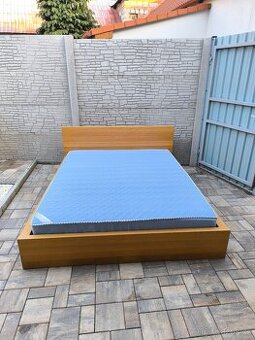 Prodám Matrací IKEA 160cm x 200cm - 5