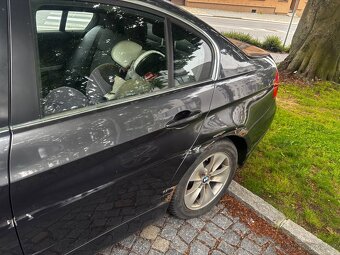 Bmw e90 525 xi 160kw 4x4 - 5